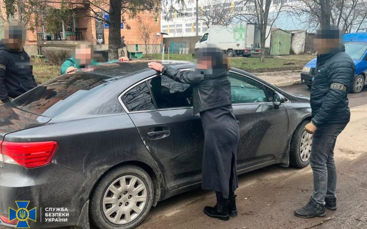 Рецидивістка ввозила в Україну прекурсори під виглядом прального порошку, – СБУ