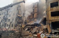 Росіяни вбили 8 і поранили 19 людей на Донеччині (оновлено)