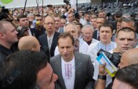 Томенко рассказал, что будет делать оппозиция после приговора Тимошенко