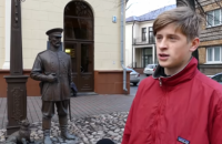 В Беларуси заставили подростка извиниться перед памятником за пощечину
