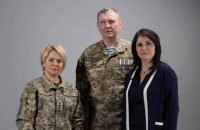 Кабмин назначил двух замминистра по делам ветеранов 
