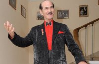 Умер хореограф Григорий Чапкис