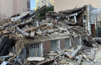 Нищимо Київ без російських ракет. Чому столичні забудовники спокійно руйнують історичні будівлі