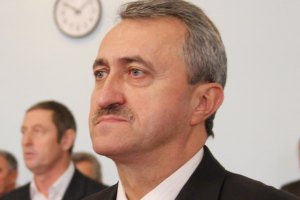 ЦИК нашла замену сложившему полномочия нардепу Литвина