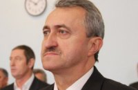 ЦИК нашла замену сложившему полномочия нардепу Литвина