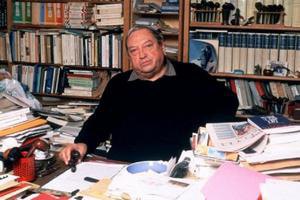 Во Франции умер историк Жак Ле Гофф