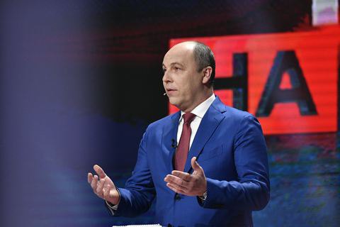 Парубий уверен, что досрочных выборов Рады не будет