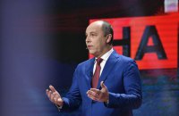 Парубий уверен, что досрочных выборов Рады не будет