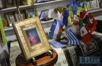 В Киеве проходит ІІ "Книжный Арсенал"