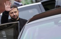 Європейське турне Зеленського і контрнаступ ЗСУ: "Ще кілька візитів – і все" 