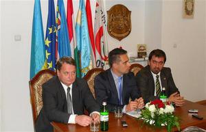 Венгерские радикалы поставили Украине условие на пути к ЕС