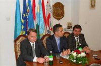 Венгерские радикалы поставили Украине условие на пути к ЕС