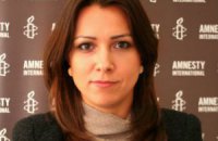 Amnesty International: влада неохоче розслідує події Майдану через АТО на сході