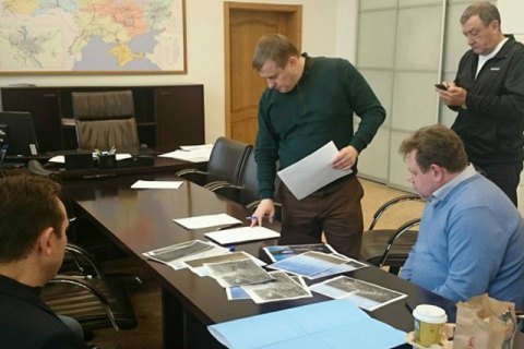 Демчишин: 40% жителей Херсонской и Николаевской областей могут остаться без света (обновлено)