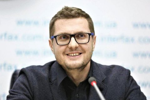Грицак уходит в отпуск, СБУ будет руководить Баканов, - СМИ