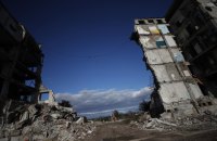 Прем'єр Словенії заявив про зацікавленість у відновленні Ізюму