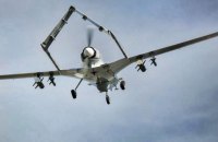 Байрактар успішно пройшов випробування із запуску надзвукової ракети