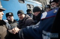 Задержанных активистов КУПРа будут судить