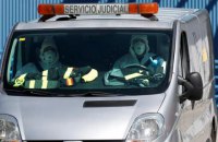 В Іспанії за добу підтвердили 769 смертей від коронавірусу, вилікувалися 2342 особи