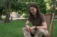 Росіянка вступила до лав ЗСУ і бореться за українське громадянство, - "Український свідок"