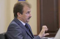 Полномочия Черновецкого пока не будут ограничивать