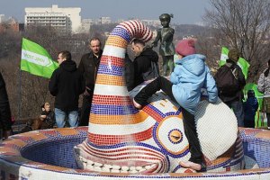 Судьба Пейзажной аллеи решится 4 апреля