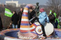 Судьба Пейзажной аллеи решится 4 апреля