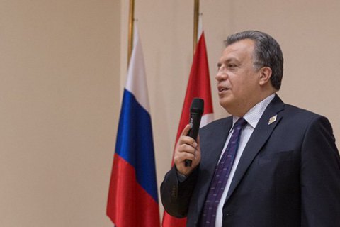 В Анкаре назовут улицу именем убитого российского посла