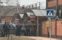 СБУ прийшла з обшуками до будинку голови Сумської облради, – ЗМІ