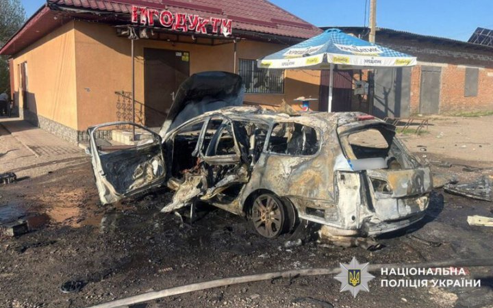 За добу на Сумщині внаслідок обстрілів РФ загинула одна людина 