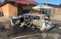 За добу на Сумщині внаслідок обстрілів РФ загинула одна людина 