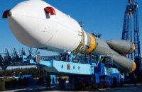 Российский спутник связи "Меридиан" упал после запуска