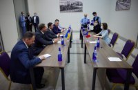 Главы государств Ассоциированного трио подписали Декларацию Батумского саммита по европейской интеграции 