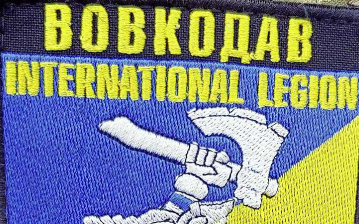 Іноземці, які воюють за Україну, можуть розірвати контракт із власної ініціативи, – ГУР