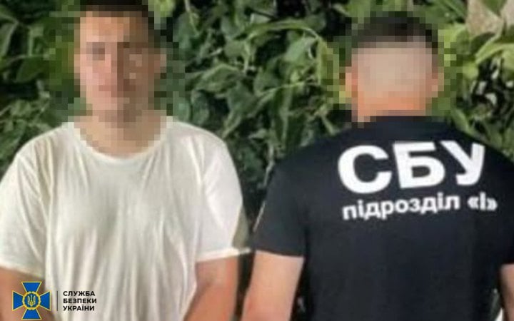Затримали підлітків, яких підозрюють які у підпалах на Одещині та Вінниччині 