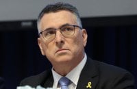 Ізраїль у відповідь на санкції Лондона закриє консульство Британії у Єрусалимі