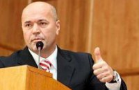 ЦИК зарегистрировал Ратушняка кандидатом