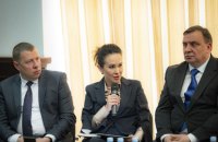 Заступниця керівника ОПУ Мудра: в Україні не вистачає суддів