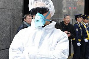 У Токіо створили загін рятувальників на випадок землетрусу