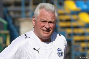 Чемпион СССР в составе "Зенита" до смерти избил свою жену