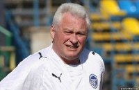 Чемпион СССР в составе "Зенита" до смерти избил свою жену