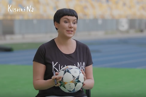 Программа KishkiNa объявляет конкурс среди подписчиков 