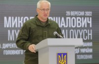 За минулий тиждень нацгвардійці взяли в полон 24 окупантів, знищили російські вертоліт і техніку