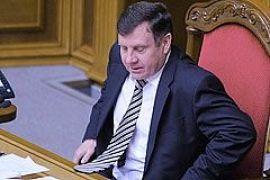 Рада секвестировала бюджет. Мартынюк доволен