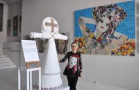​Перервана ідентичність Ольги Рондяк. Як американка повертає своє українське коріння