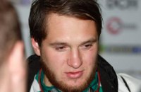 Украинский вратарь дисквалифицирован УЕФА на 10 матчей за расизм