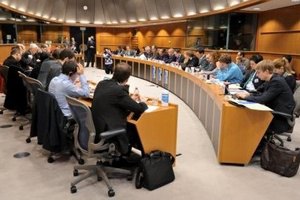 Независимость украинской ГТС обеспечит деполитизацию энергетики в Восточной Европе, - евродепутат