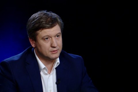 Бюджет-2016 будет пересмотрен в июле, - Данилюк