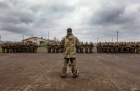 Бойцам АТО выплатят 1000-3000 гривен по случаю Дня защитника Украины