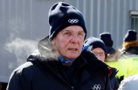 Колишній президент МОК Жак Рогге помер у віці 79 років